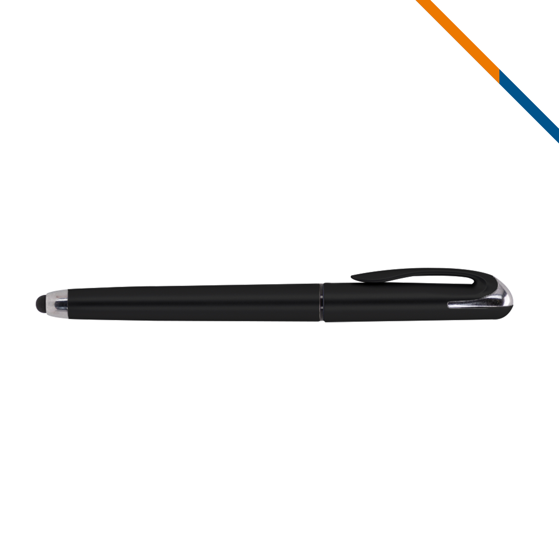 JotPro Recycled Plastic Hybrid Stylus Writing Pen 2