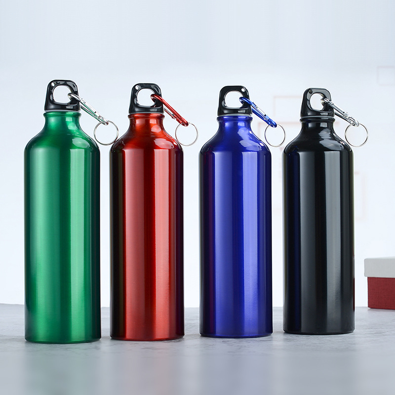 26 oz Sport Bottle, custom water bottle with logo imprint 2