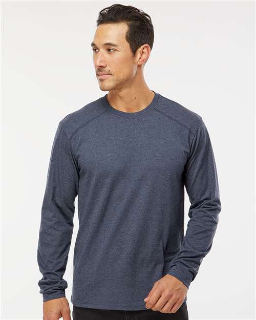 Unisex RecycledSoft™ Long Sleeve T-Shirt - 2016 27