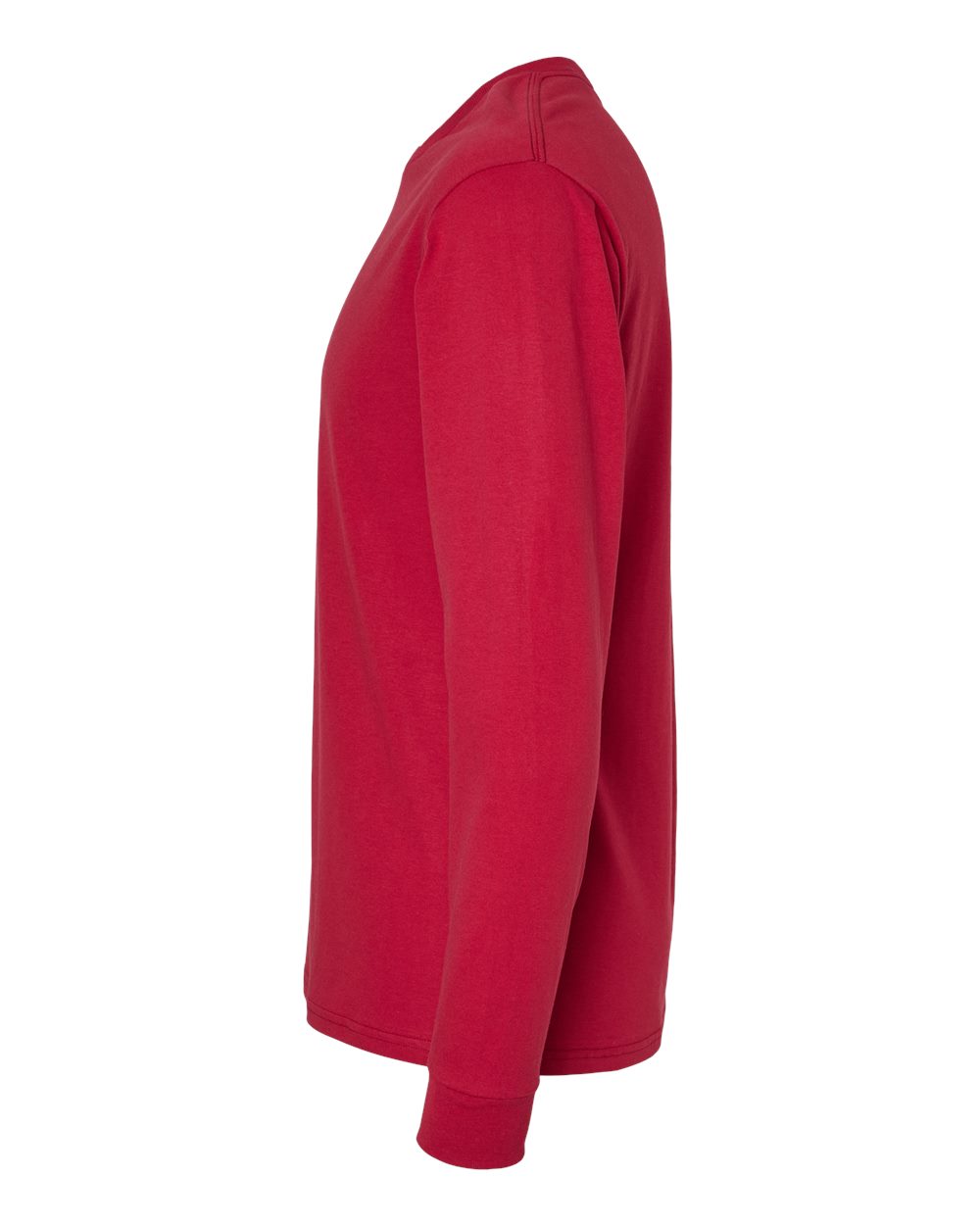Essential-T Long Sleeve T-Shirt - 5286 16