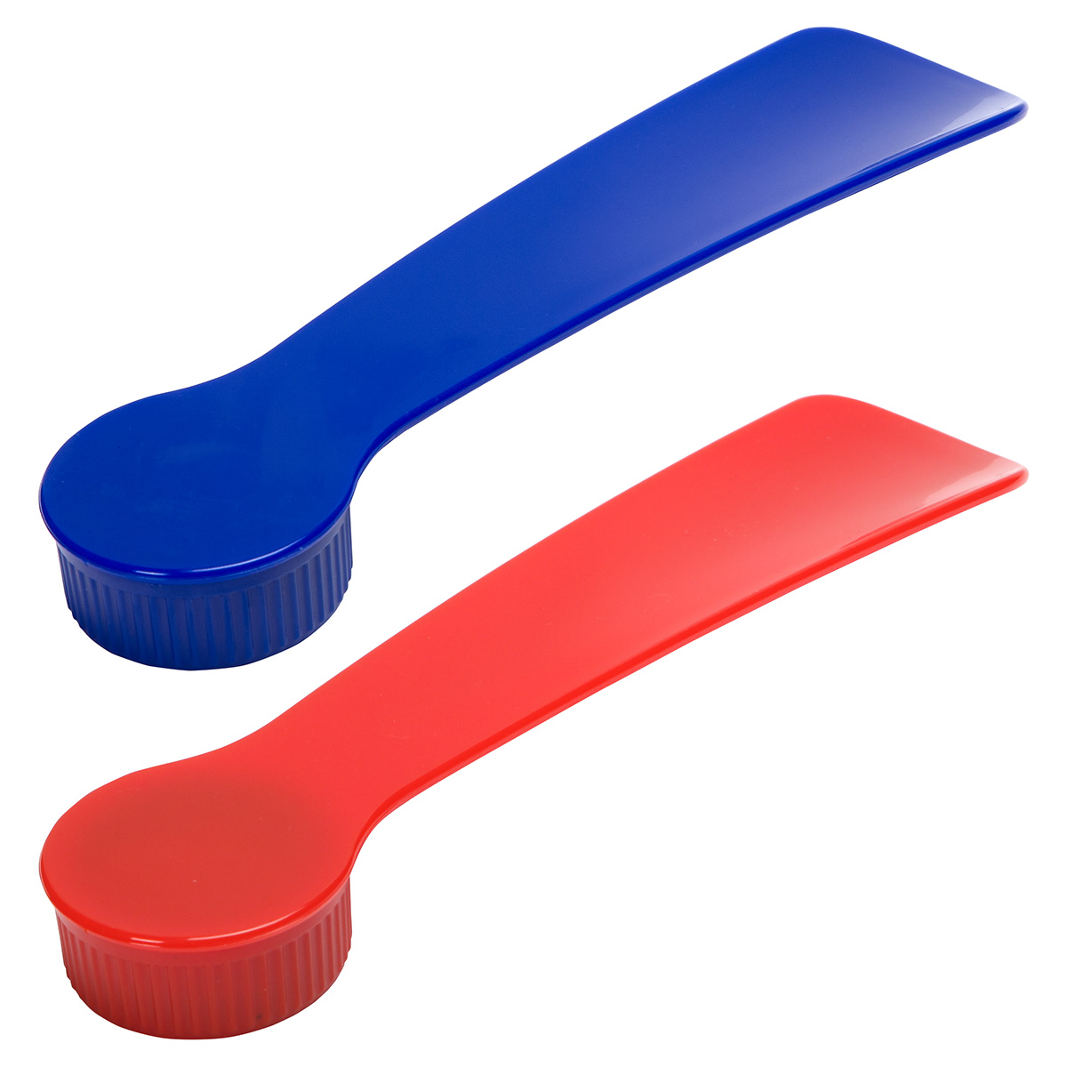 3-In-1 Shoe Gadget- Shine, Brush & Horn 10