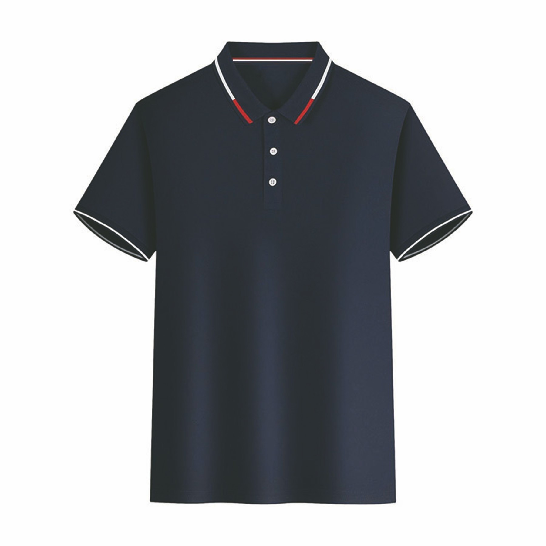Short Shirts Polo 3