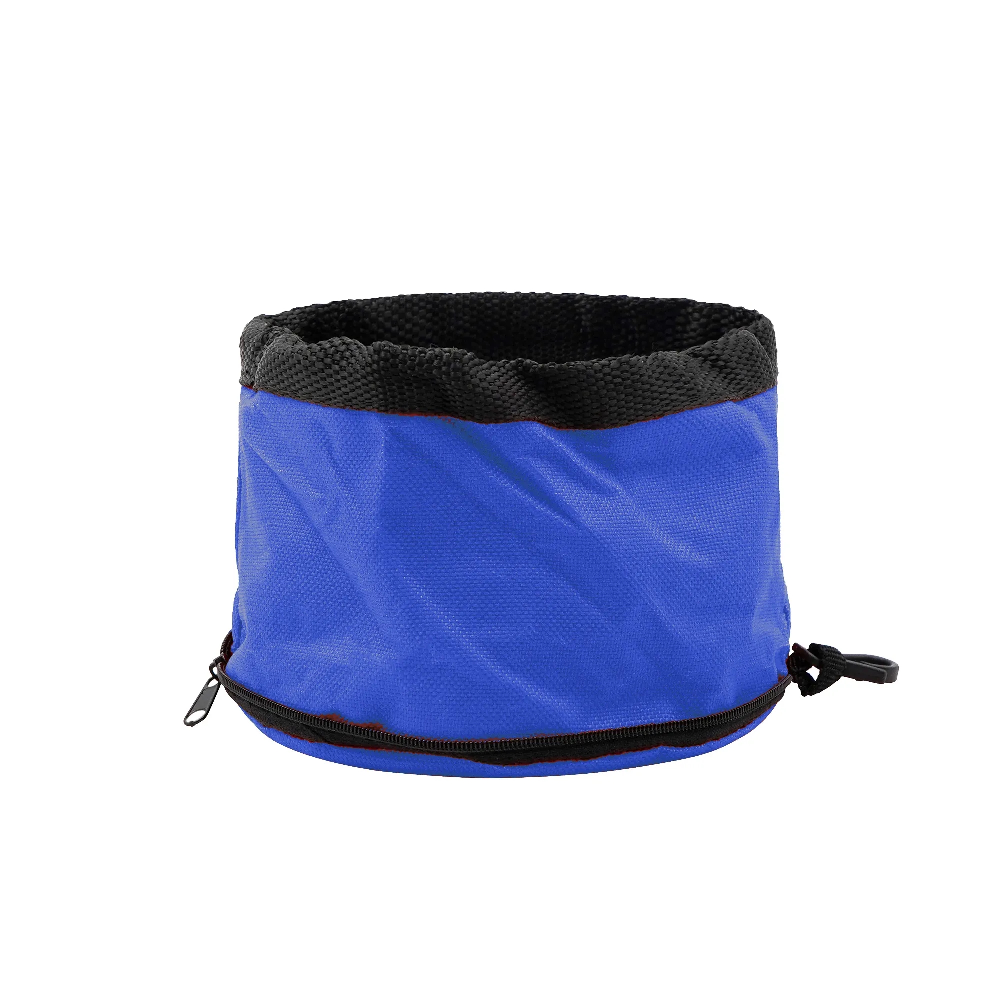 Durable Oxford Fabric Foldable Pet Bowl 4