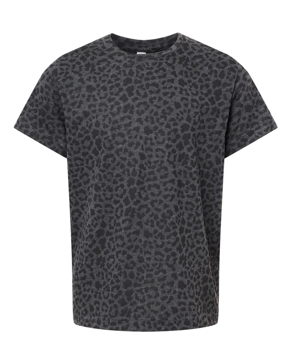 Youth Fine Jersey Tee - 6101 301