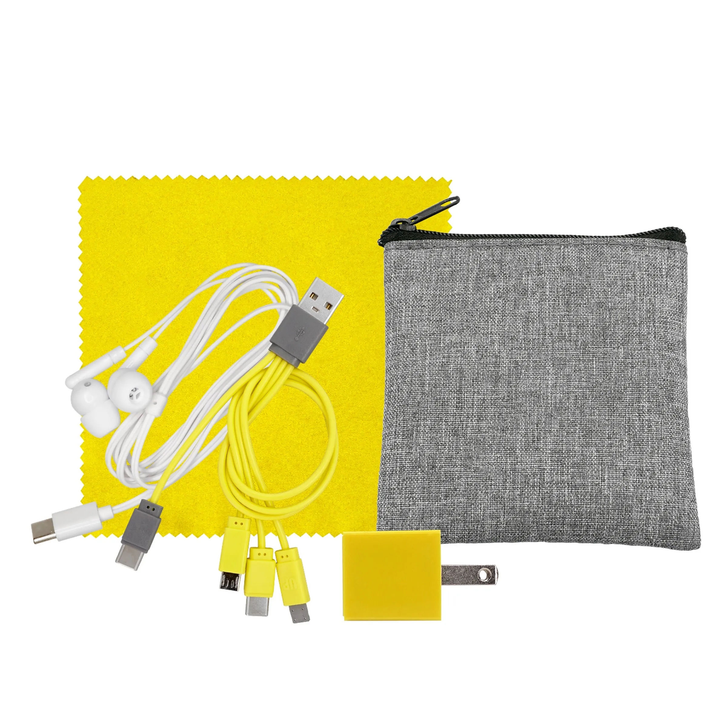 Recycled Ultimate Techie Kit 11