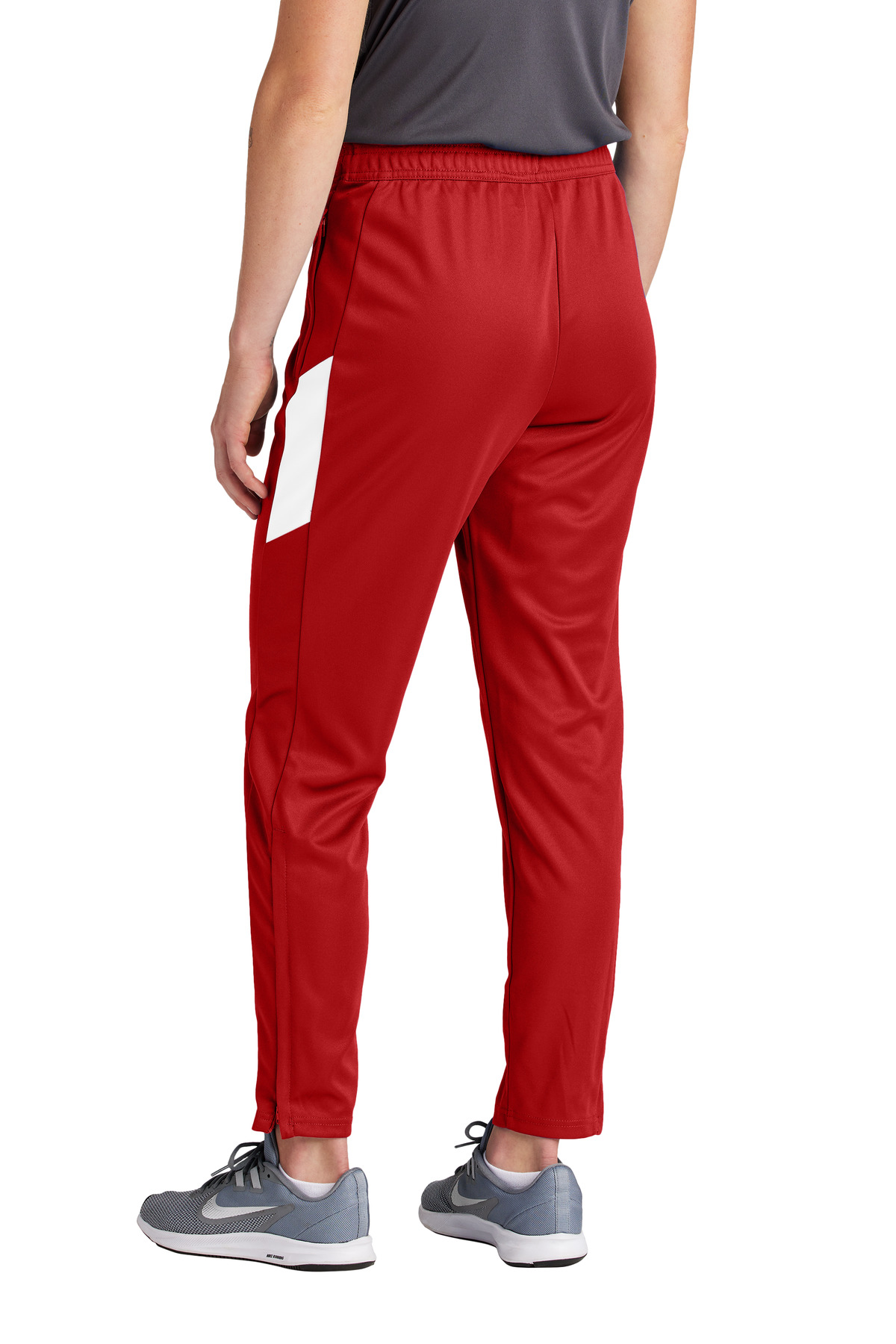 Sport-Tek Women's Travel Pant LPST800 4