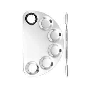 Manual Nose Hair Trimmer 5