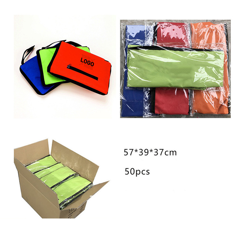 Collapsible Trolley Bags 2