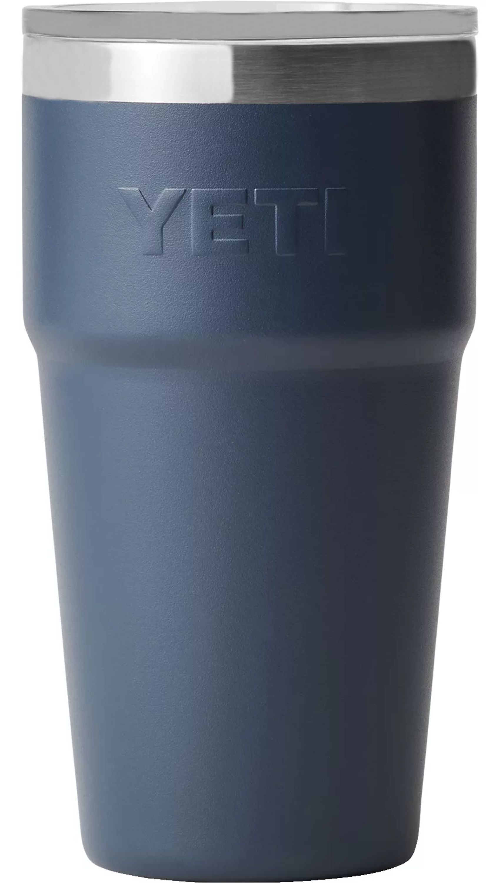 Authentic YETI 20 oz. Stackable Tumbler 5