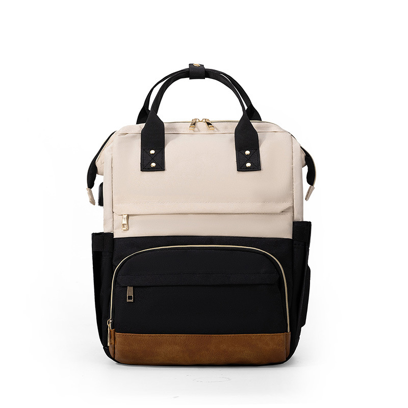 School Backpack Laptop Backpack 10