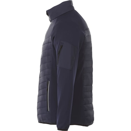 Men's BANFF Hybrid Insulated Jacket 98