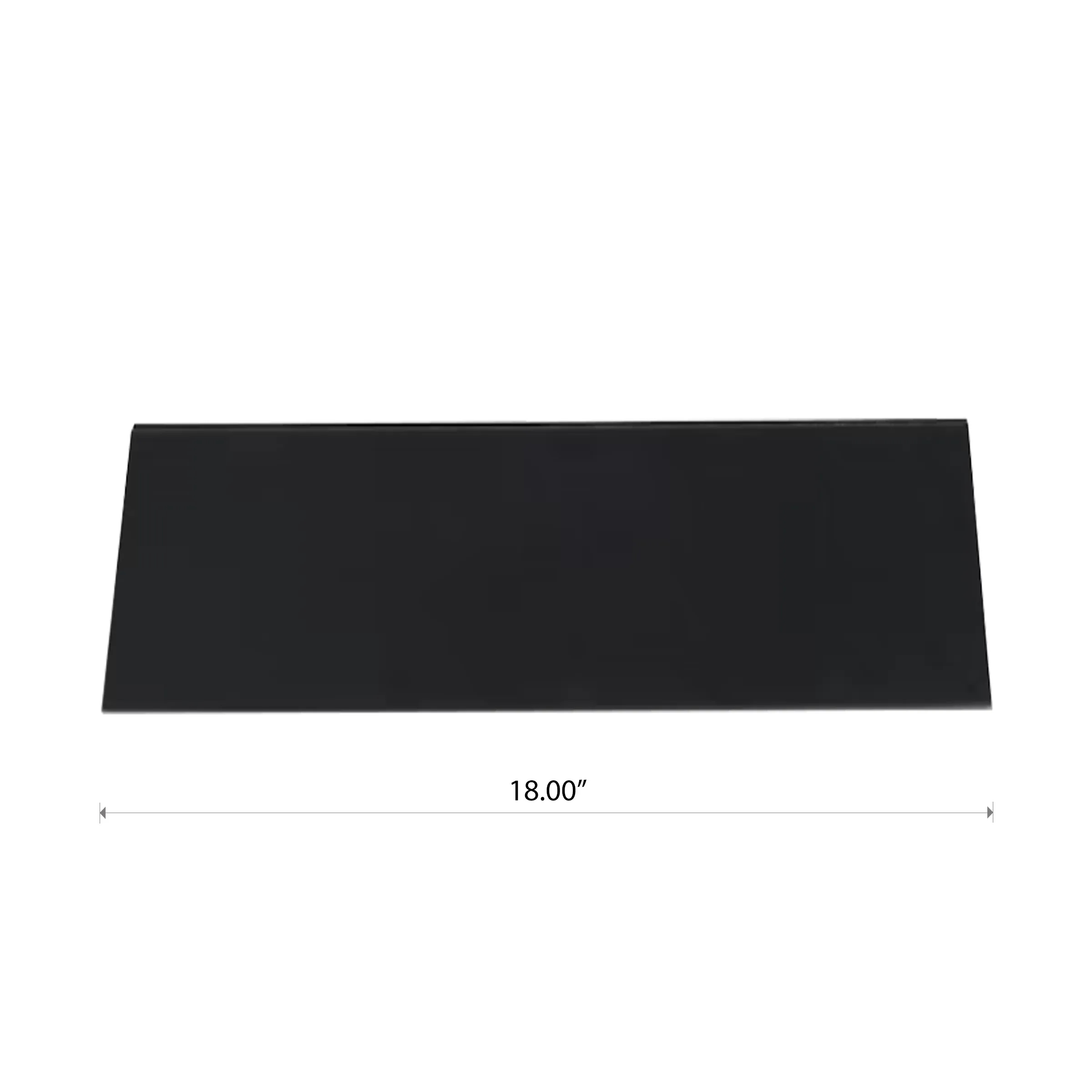 18" Standing Sign Holder 4
