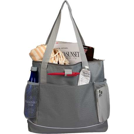 Arrival RPET Meeting Tote 85