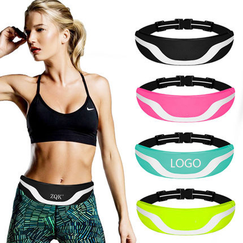 Sports Multi-function Running Waist Bag 2