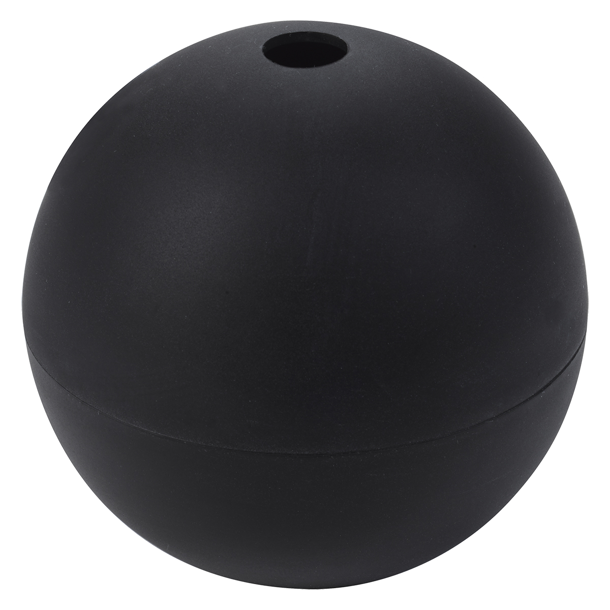 Silicone Ice Cube Sphere Mold 8