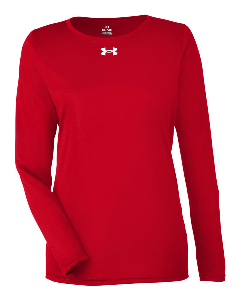 Women's Team Tech™ Long Sleeve T-Shirt - 1376852 40
