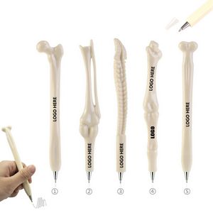 Bone Shaped Pen 4