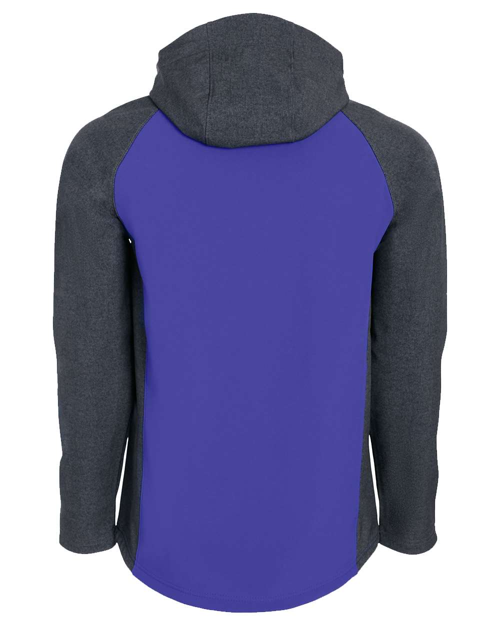 Men's Raider Hooded Soft Shell Jacket - 229157 10