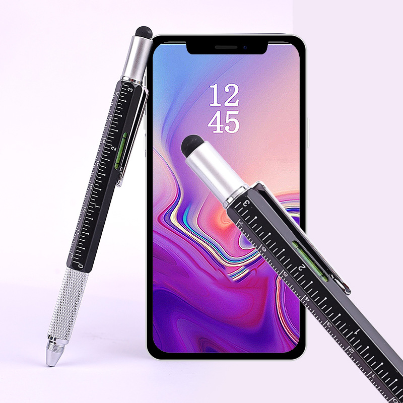 Multi Tech Pen 7