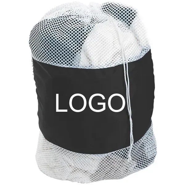 Promo Mesh Laundry Bags 5