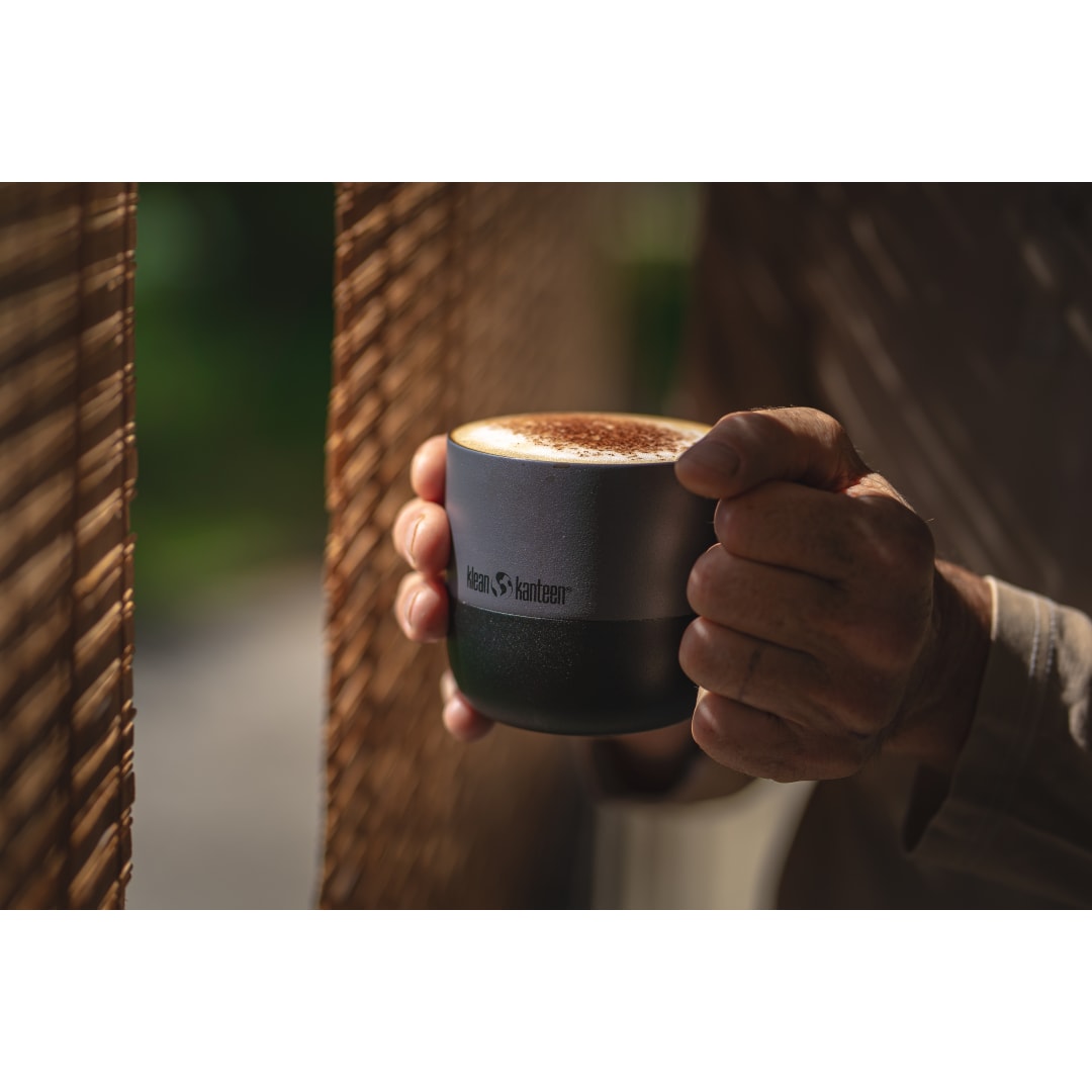 Klean Kanteen Eco Rise 14oz Mug 32