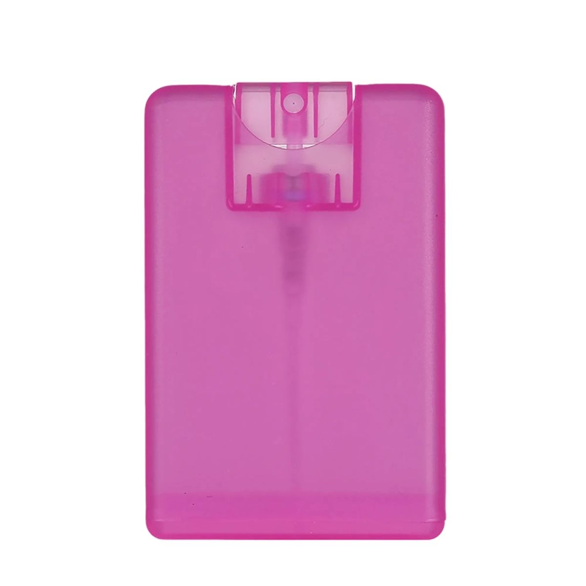 Customizable 20ml Hand Sanitizer Spray with Precision-Spray Nozzle 5