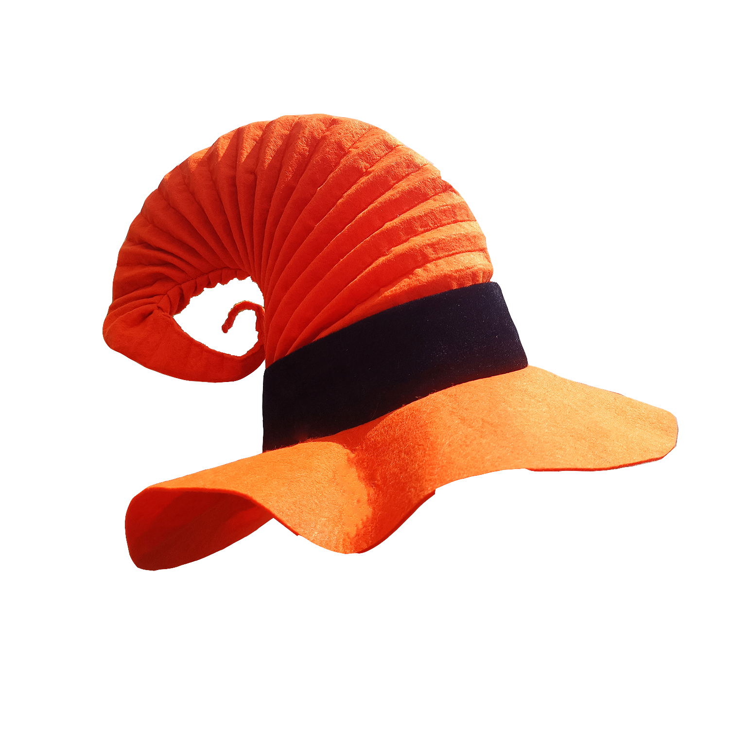 Halloween Props Witch Hat 3