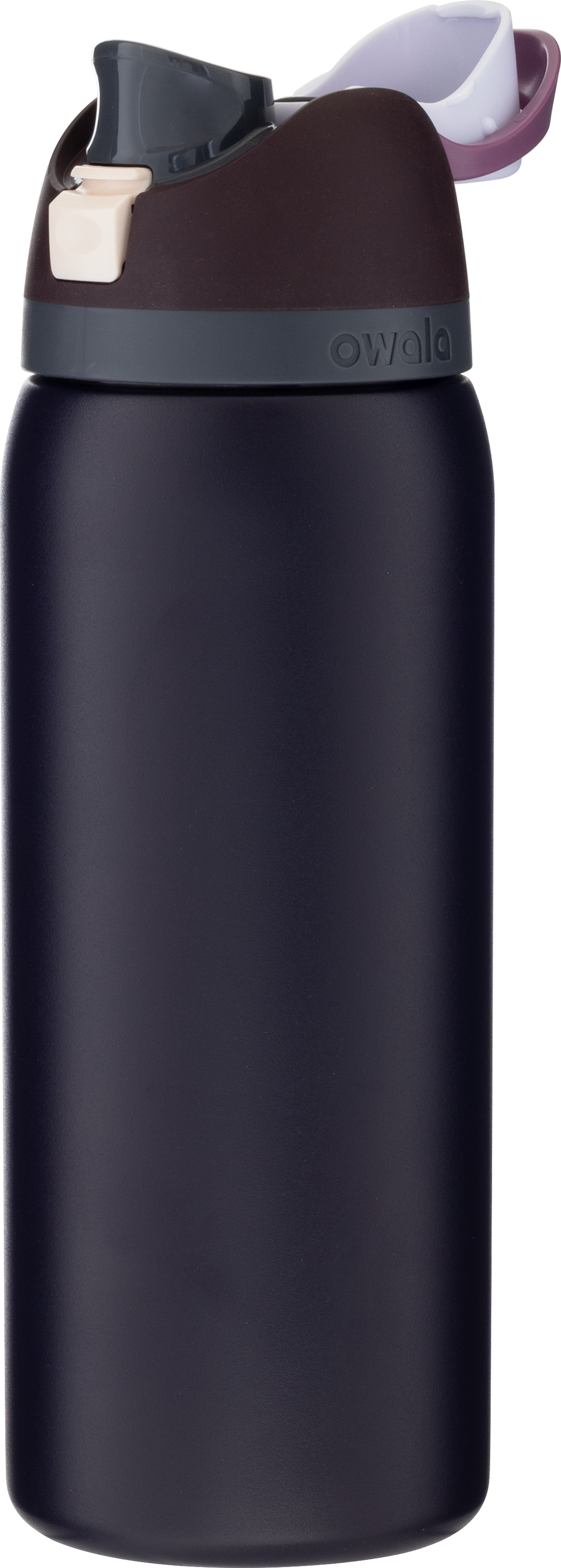 32 oz owala freesip, custom water bottle with logo imprint 23