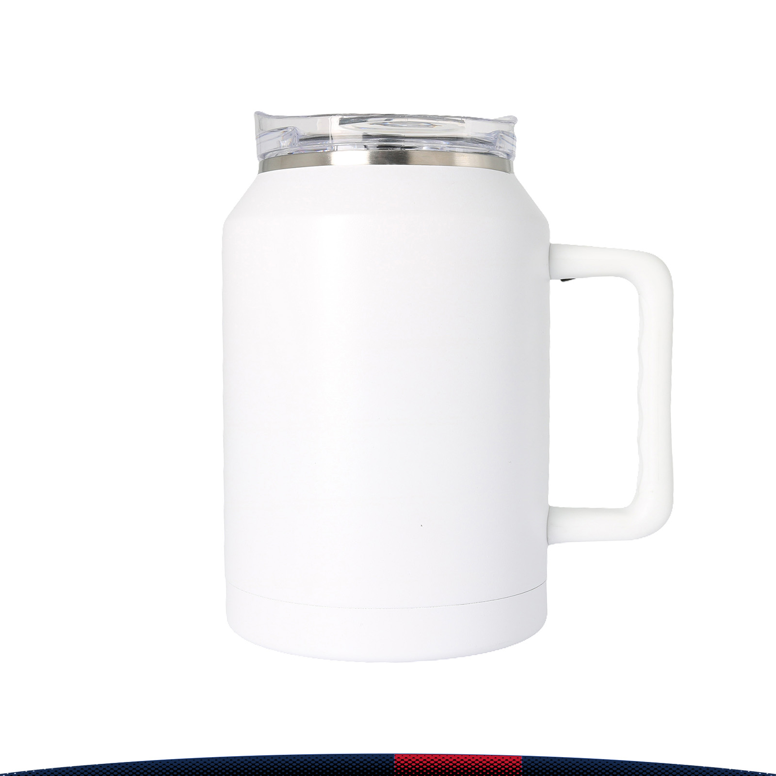 50 OZ. Girta Travel Tumbler 6