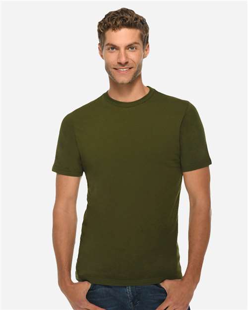 Deluxe T-Shirt - LS15000 113