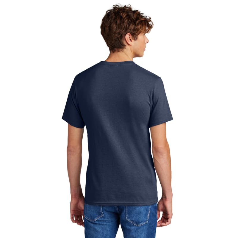 Port & Company Tall Core Blend Tee. 67