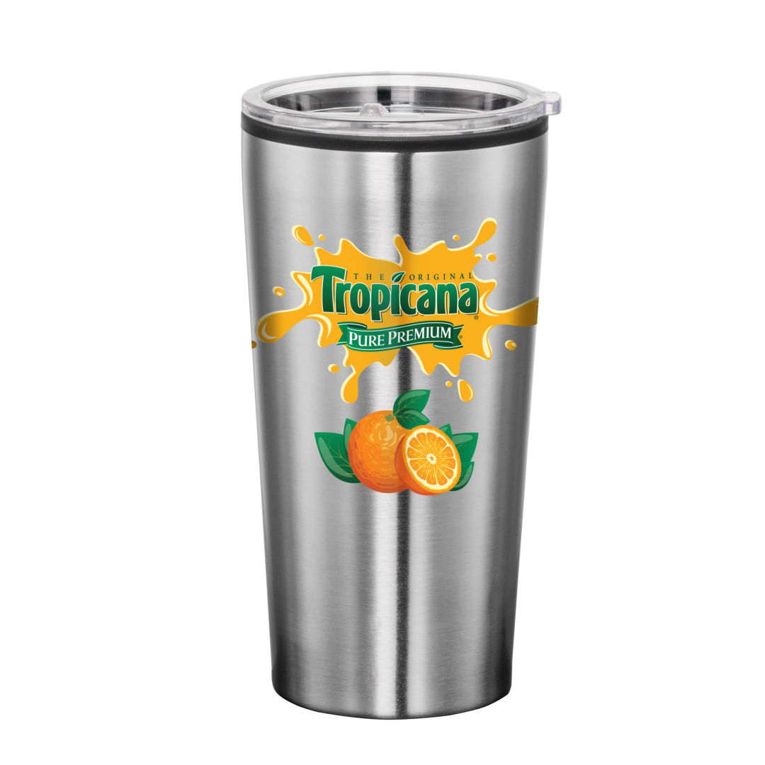 Dobson Tumbler with Sliding Lid - 30oz 10