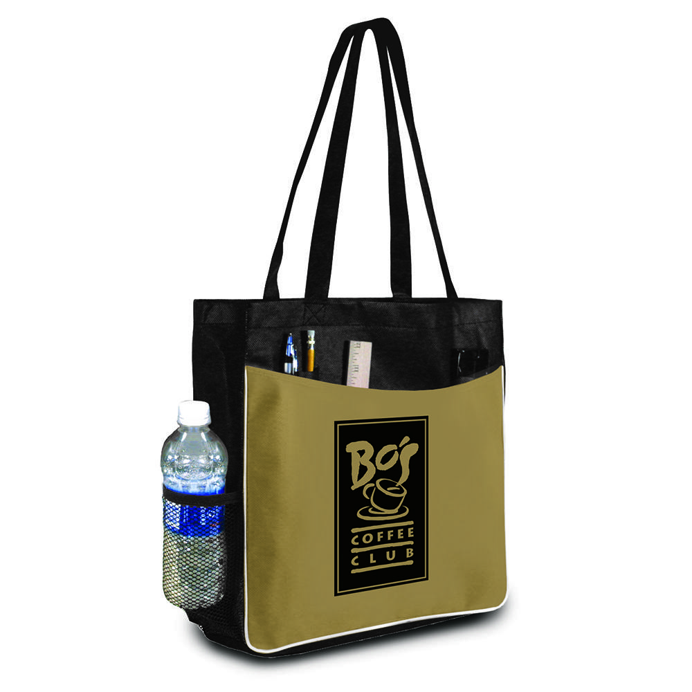 NW Business Tote Bag 8
