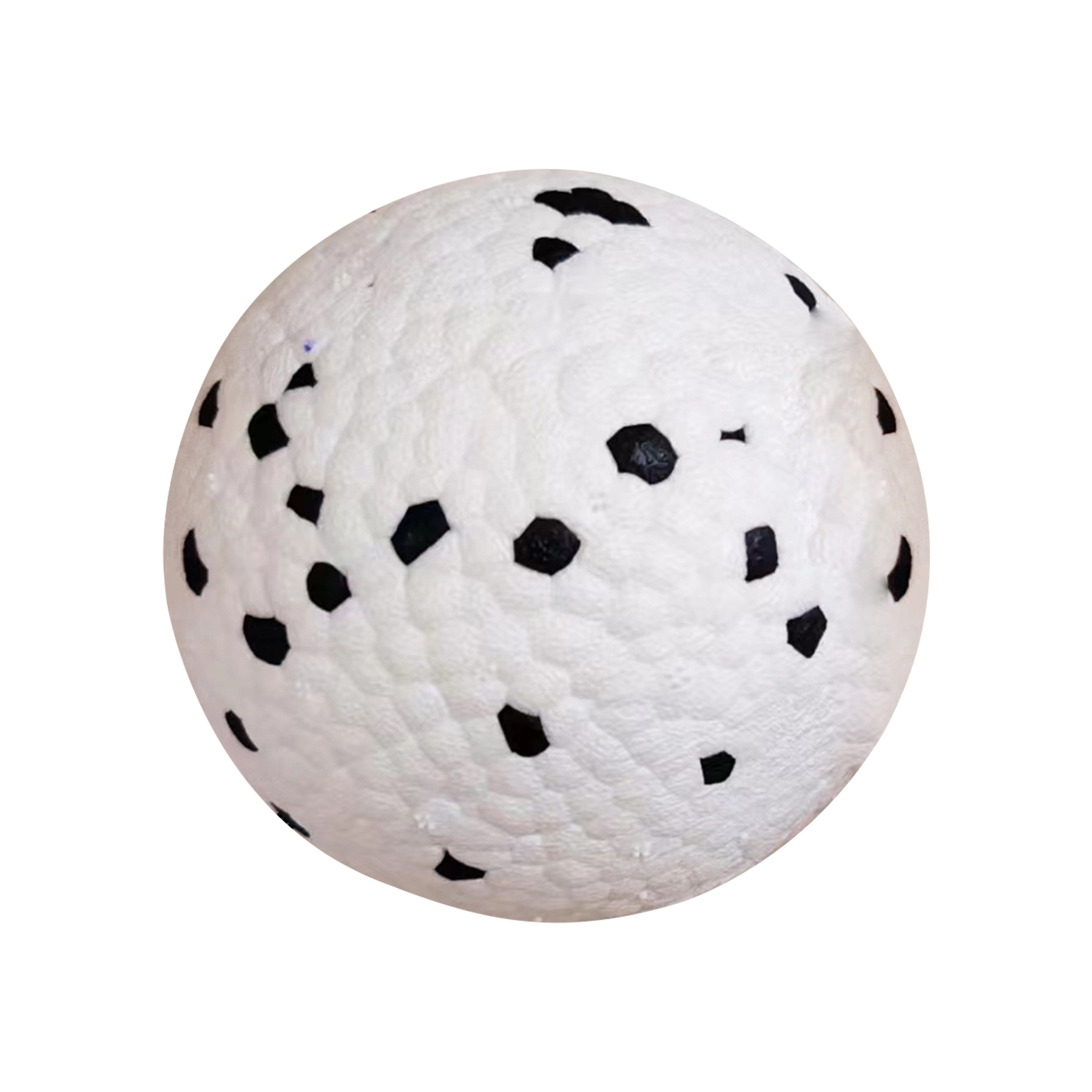 Elastic Pet Ball 21