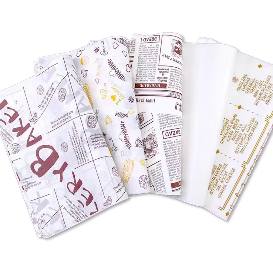 Paper Placemat 8