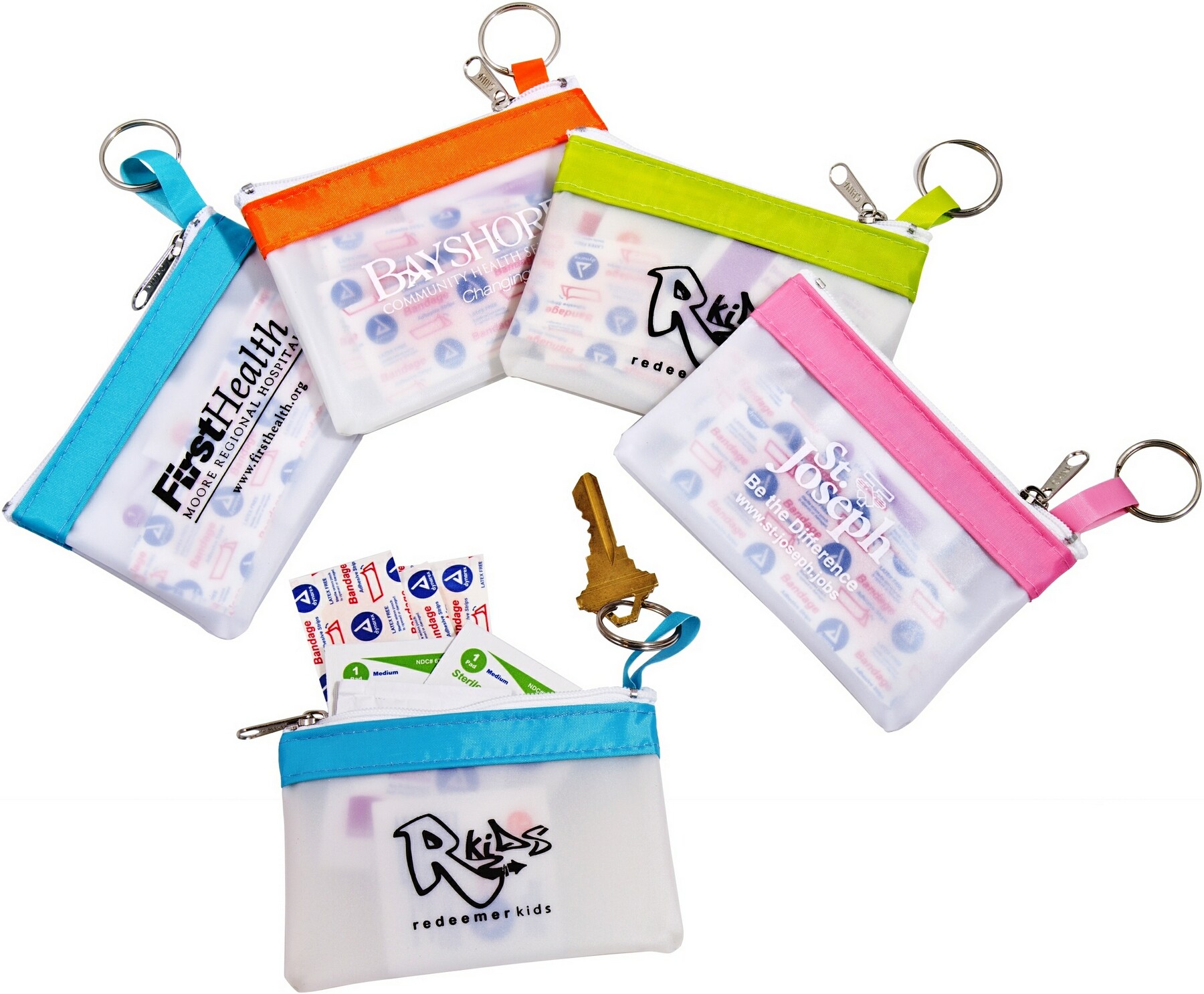 Tropical Pearl First Aid Kit 1