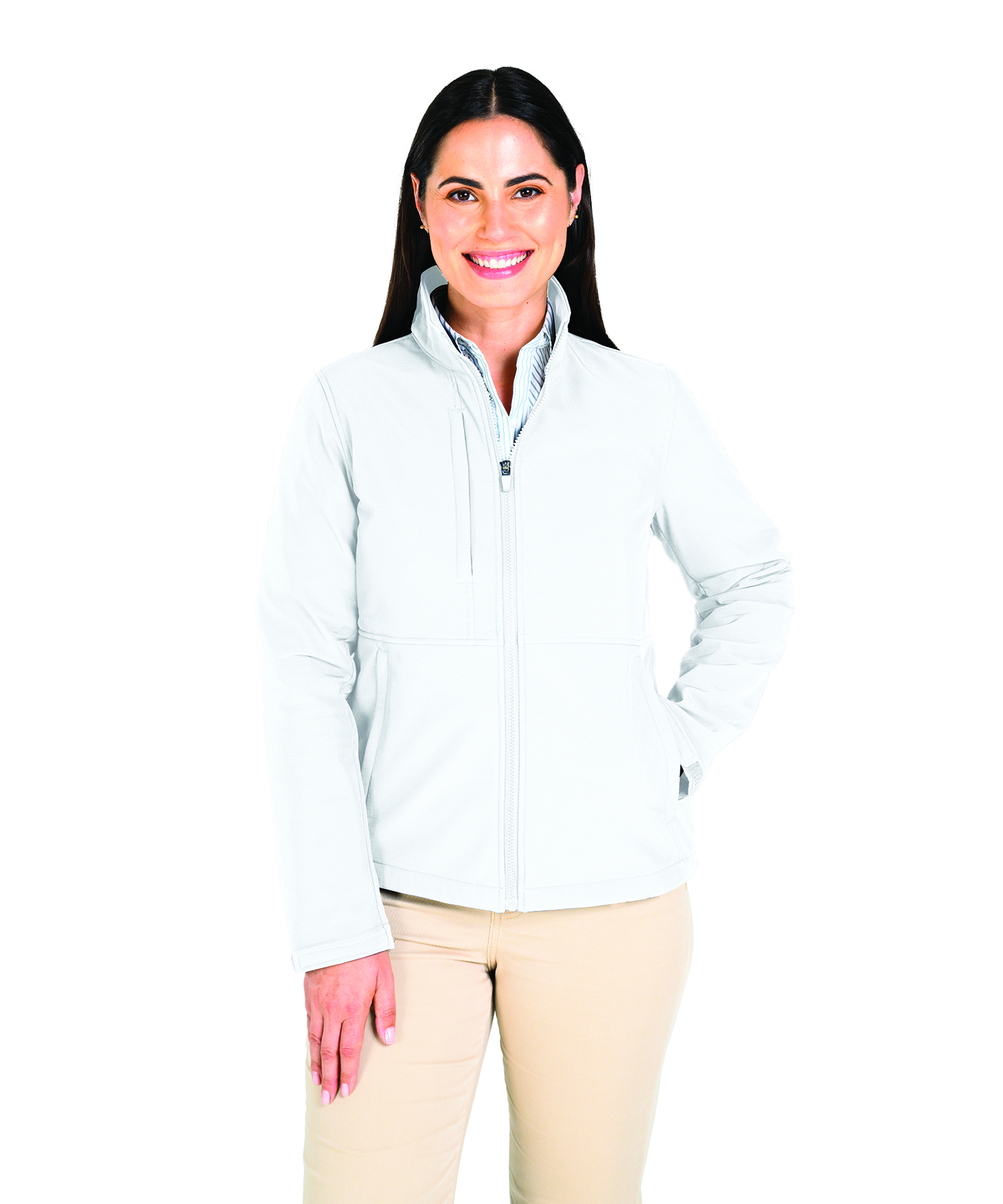 Women's Supreme Soft Shell Jacket 11
