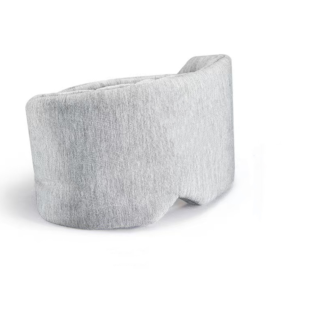 Eco-Soft Modal Thermal Eye Mask