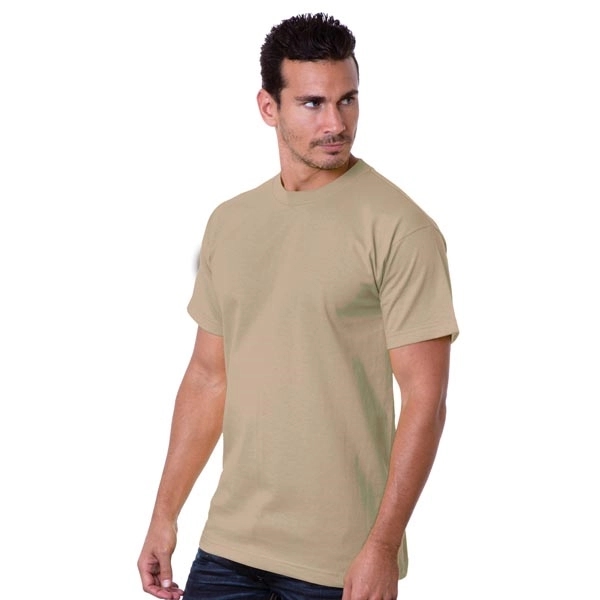 Unisex Heavyweight Crew 25