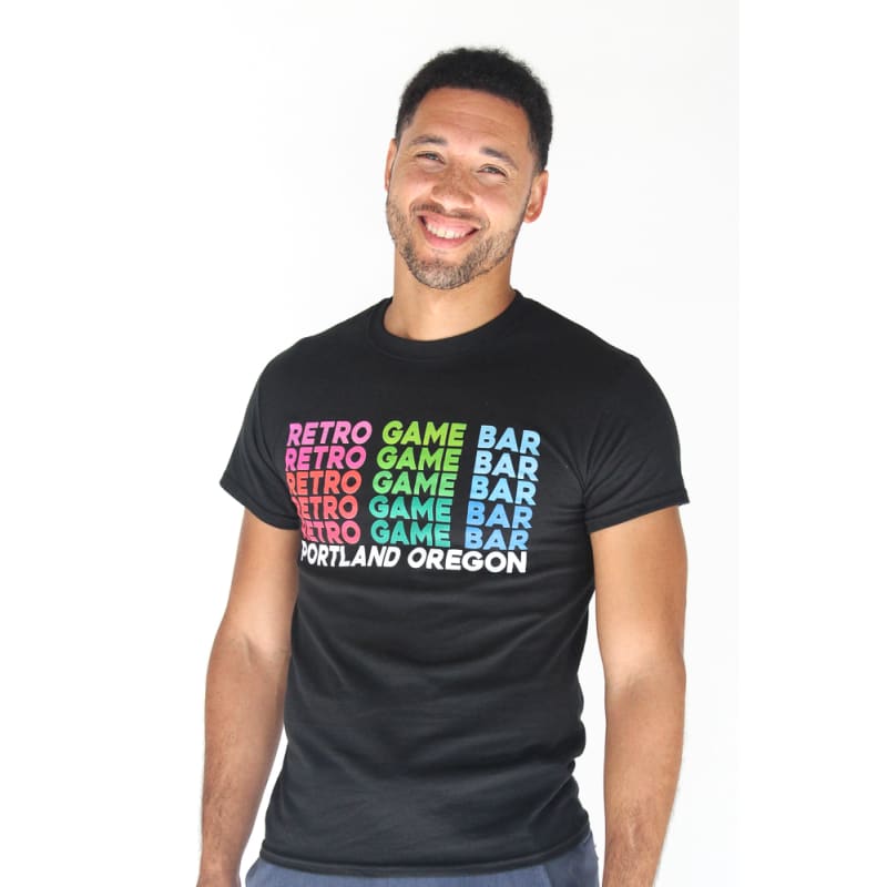 Unisex Basic Tee T-Shirts 8