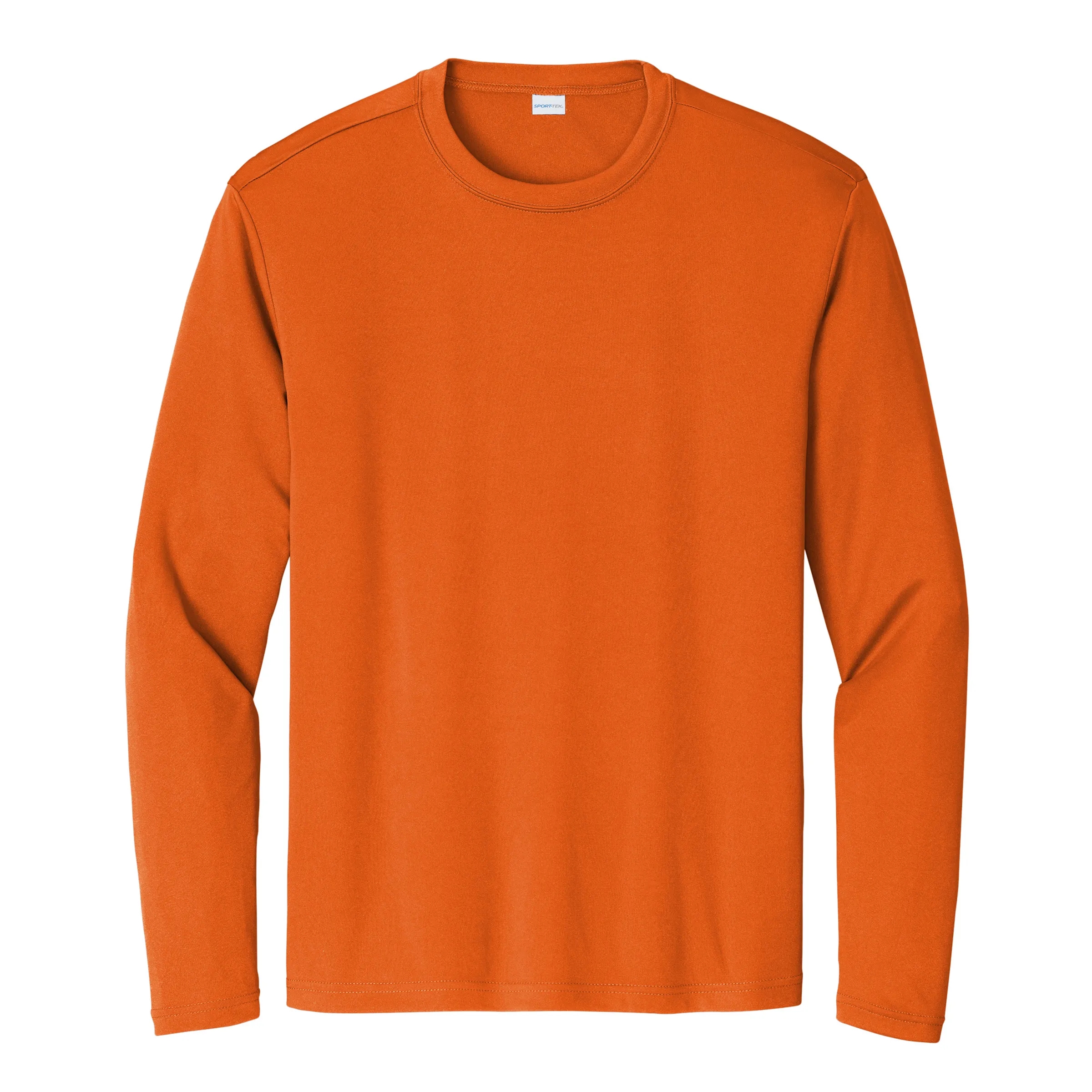 Sport-Tek(R) Long Sleeve PosiCharge(R) Competitor(TM) Tee 37