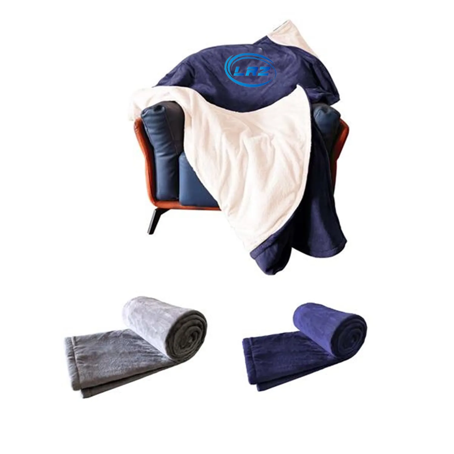Smart Heat Blanket 3