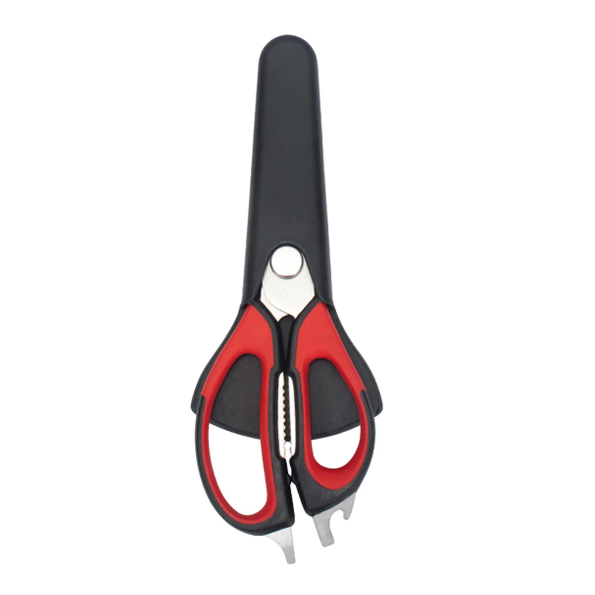 Kitchen Shears With Magnetic Holder 5