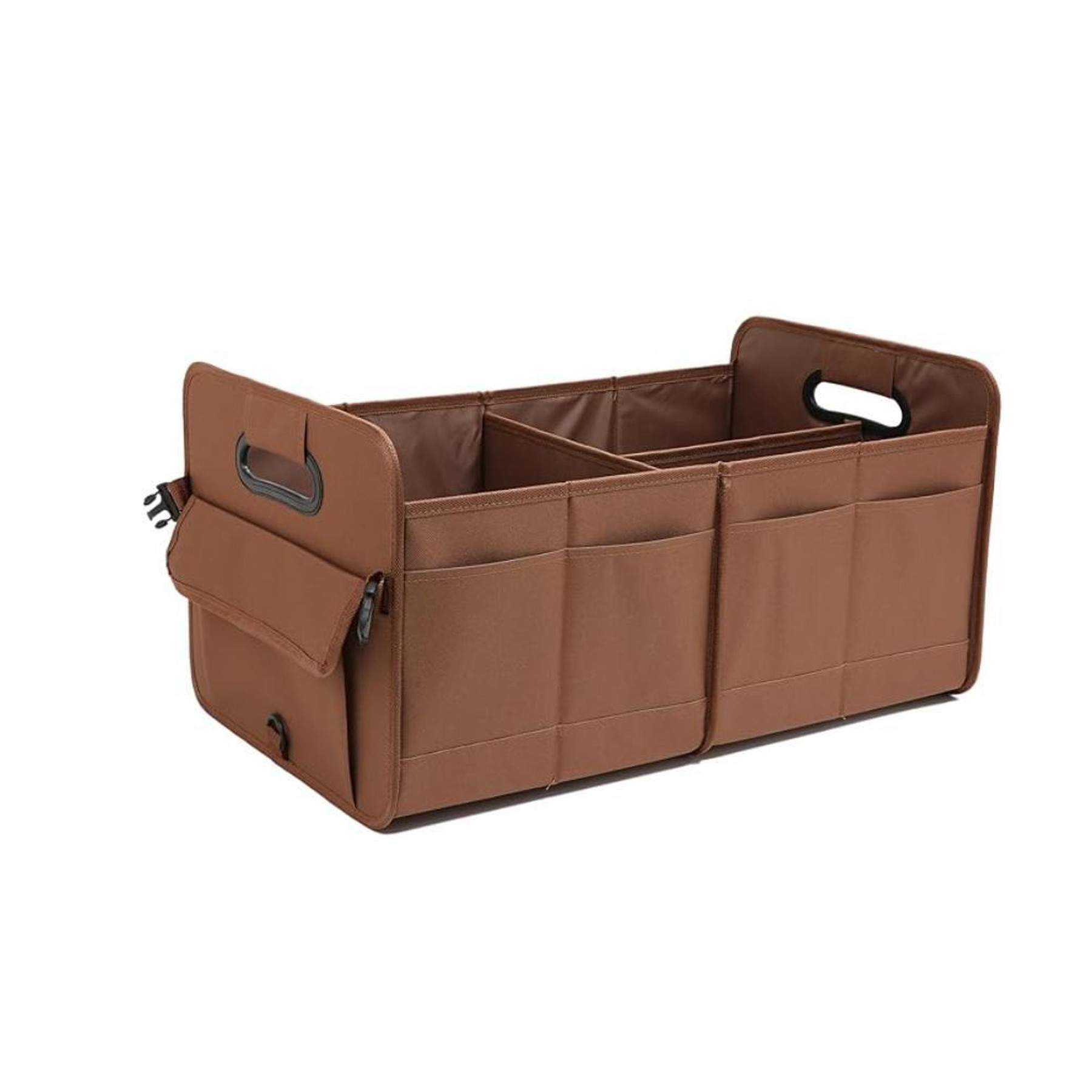 Car Trunk Organizer 4
