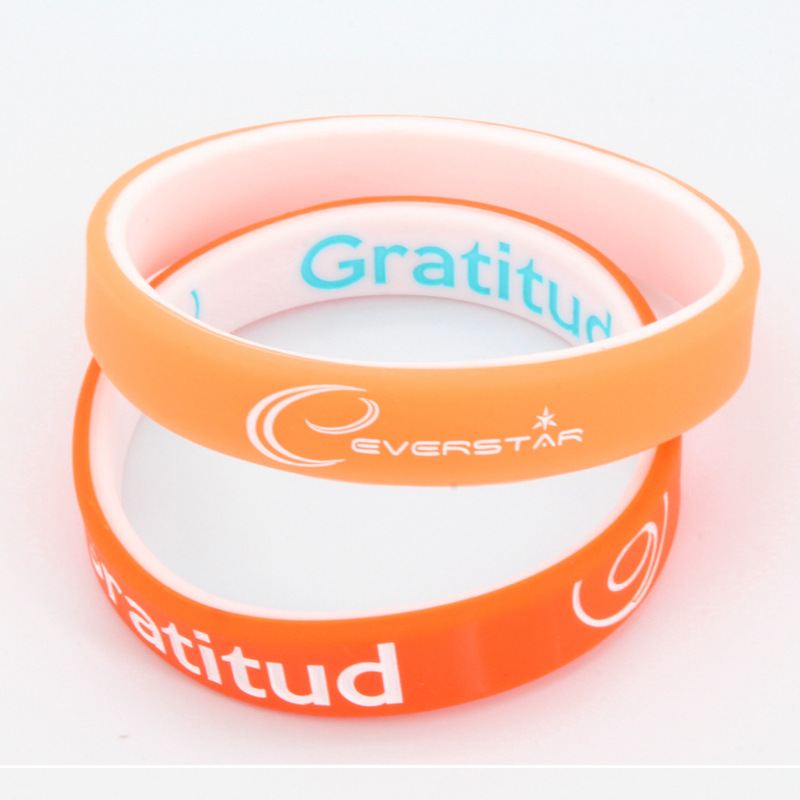 Silicone Bracelet 1