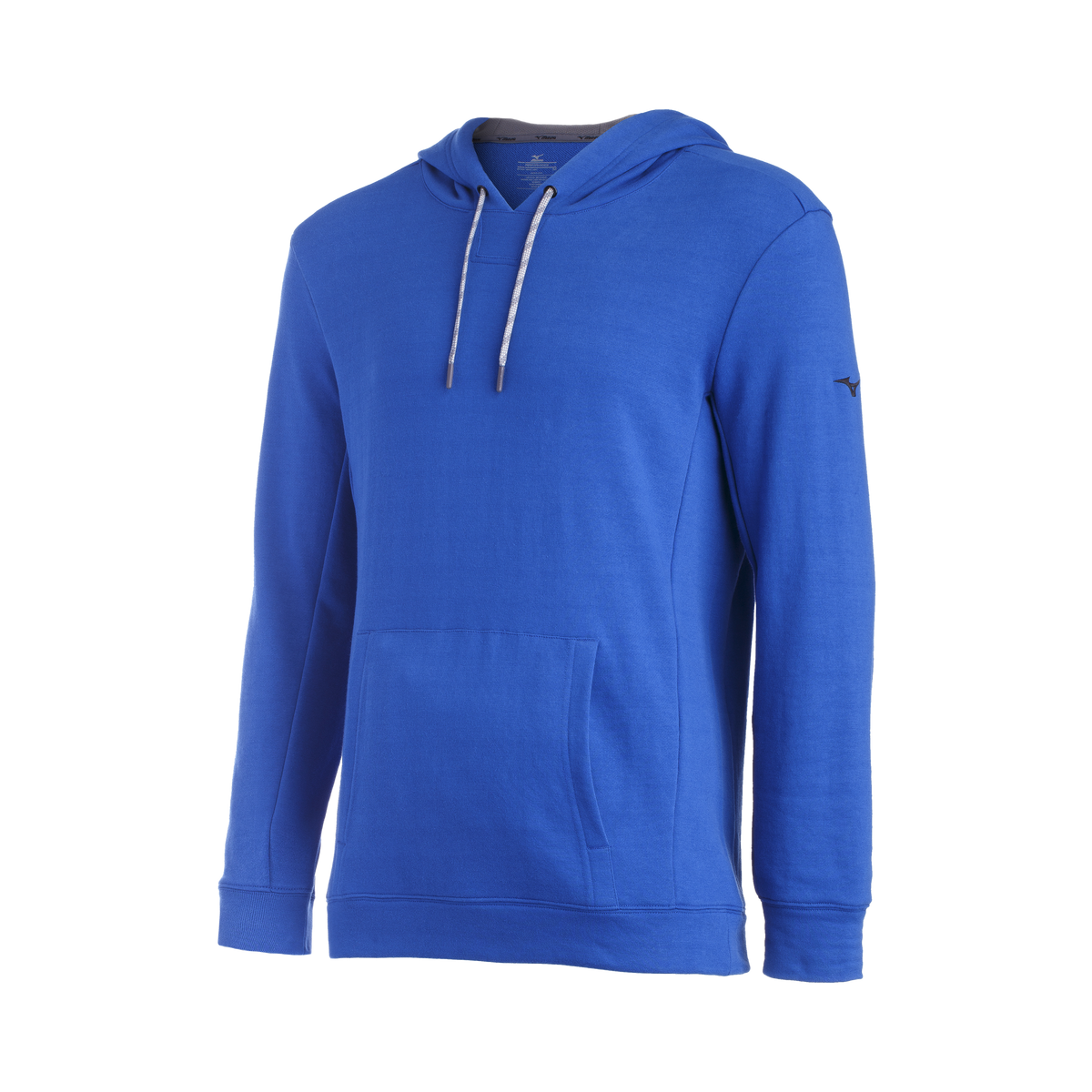 Youth Boy's Comp Fleece Hoodie 4