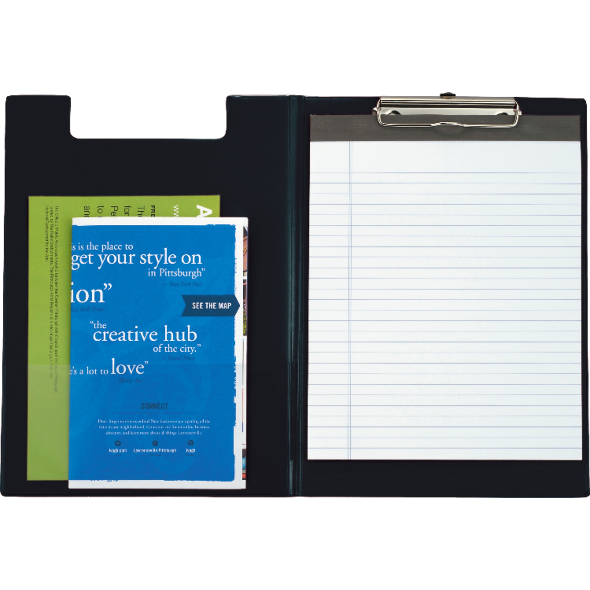 FSC® Mix Maxx Clipboard 12