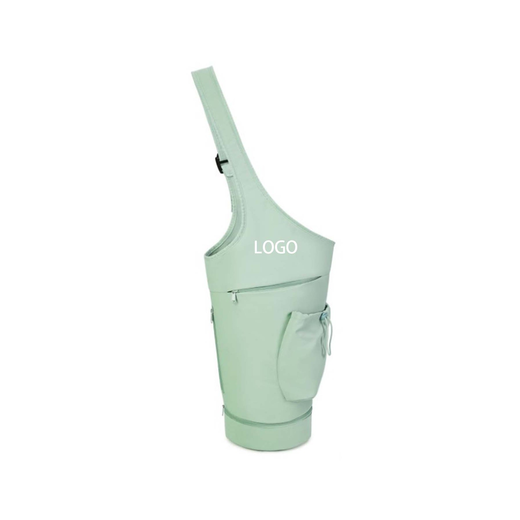 Yoga Mat Bag 1