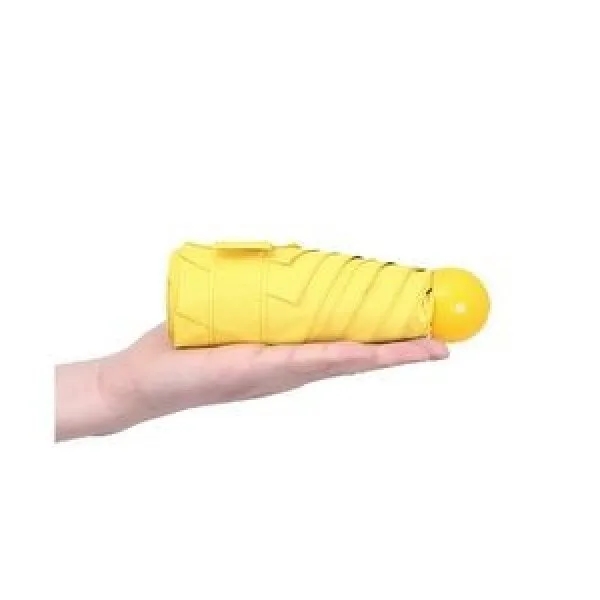 Ultra Lighweight Umbrella With Capsule Case 11