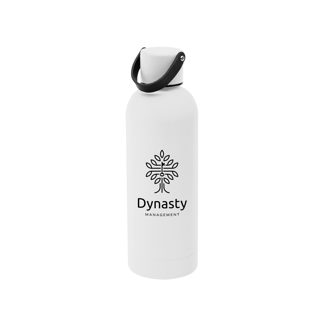 17 OZ. LEIGHTON STAINLESS STEEL BOTTLE 11